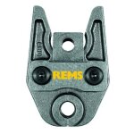 M�choires de sertissage rems mini - press acc - �16 - profil th - accessoire pour sertisseuse radiale ...