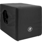 Mackie smk drm18s - wcast - cvr - accessoires - housse pour drm18s sur roulettes