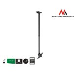 Support tv plafond - maclean - mc - 580 - Écrans 17 - 37 pouces - charge max. 50kg - vesa 100x1 Support tv plafond - maclean - mc - 580 - Écrans 17 - 37 pouces - charge max. 50kg - vesa 100x1
