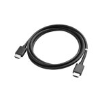 Macway - c�ble hdmi 2. 1 8k 1m m�le / m�le
