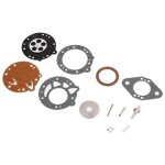 Mad kit de r�paration du carburateur pour stihl 08 08s 070 090 tron�onneuse ts350 ts360