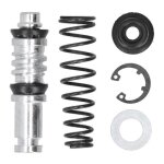 Mad kit de rparation de matre - cylindre kit de rparation de pompe de frein dembrayage de moto joints ...