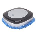 Mad robot laveur de sol automatique robot de nettoyage automatique des sols avec aspirateur  electromenager ...