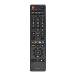 Mad télécommande de rechange pour téléviseur universel compatible avec jvc rm?c2113 lt?49n552a lt?55n552a ... Mad télécommande de rechange pour téléviseur universel compatible avec jvc rm?c2113 lt?49n552a lt?55n552a ...