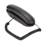Mad téléphone fixe filaire téléphone mural multifonction avec gros boutons fonction de rappel muet telephonie ... Mad téléphone fixe filaire téléphone mural multifonction avec gros boutons fonction de rappel muet telephonie ...
