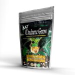 Madame grow - engrais organique en poudre - guano de chauve - souris - engrais naturel plantes - riche ...