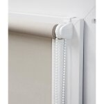 Madecostore mécanisme blanc pour store enrouleur sans perçage - e2 - blanc Madecostore mécanisme blanc pour store enrouleur sans perçage - e2 - blanc