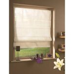 Madecostore store bateau voile de lin - lin blanchi - l120 x h180cm