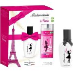 Mademoiselle arbel  paris coffret avec brume by christine arbel paris