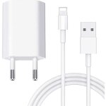 Madream chargeur pour iphone chargeur secteur usb with câble chargeur adaptateur universel mural mini ... Madream chargeur pour iphone chargeur secteur usb with câble chargeur adaptateur universel mural mini ...