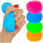 Maelsa balle anti stress anti - stress antistress ball2