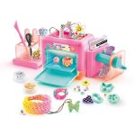 Magic clay - fabrique � bijoux - style 4 ever - ofg 333 canal toys