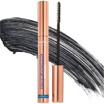 Magic finish extreme lengthening mascara waterproof (7 ml) mascara noir volume et longueur maquillage ...