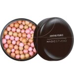 Poudre - magic studio - perles de teint - �clat lumineux - diff�rentes nuances - fini l�ger