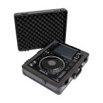 Magma bags carry lite dj - case player / mixer flight platine cd et