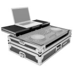 Magma bags dj - controller workstation ddj - grv6 flight contrleur usb