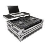 Magma bags dj - controller workstation prime 2 flight contrôleur usb Magma bags dj - controller workstation prime 2 flight contrôleur usb