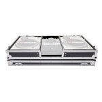 Magma bags multi - format battle - case flight rgie dj