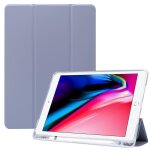 Magntique coque pour ipad air 3 (10. 5 ) housse cover tui de protection fine avec [support] [auto veille ...
