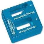 Magntiseur - dmagntiseur gedore pour lames de tournevispincettes et outils analogues en acier