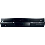 Magn�toscope lecteur dvd 6 t�tes hifi pal secam vhs toshiba sd - 39vf + telecommande