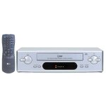 Magn�toscope lecteur vhs lg c270 pal secam + t�l�commande