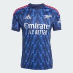 Maillot arsenal ext�rieur homme 2025 / 26 bleu - - blue