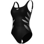 Maillot de bain - arena - milena wing back - bonnet b - technologie power mesh - tissu sensitive fabrics ...