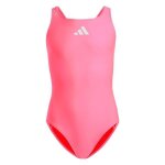 Maillot de bain fille rose adidas jg5841