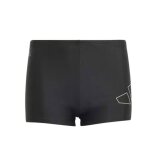 Maillot de bain noir gar�on adidas iu1897