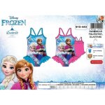 Maillot de bain la reine des neiges frozen disney * 1 piece * 80% polyester 20% elastane * neuf lunit� ...