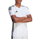 Maillot de football blanc / noir homme adidas ht5686