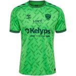 Maillot fourth asse 2025 / 26