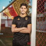 Maillot de gardien es tunis 2025 / 26