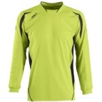 Maillot de gardien de football enfant sols azteca kids - vert - 90209