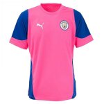 Maillot homme puma mcfc training jersey