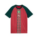 Maillot prematch enfant maroc coupe du monde 2026