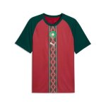 Maillot prematch maroc coupe du monde 2026