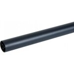 Main courante inoline black �40 x 2000 mm