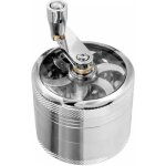 Main moulin broyeur manuel meuler 55mm herb poivre cuisine grinder avec poigne de cuisine outils - broyage ...