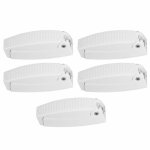 Maintien porte camping - car pilote boucle de porte pour rv v�hicule de camping loquet de porte de porte ...