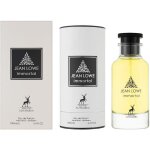 Eau de parfum - maison alhambra - jean lowe immortal - mixte - 100 ml - concentration �lev�e