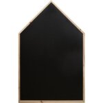 Tableau ardoise maison - atmosphera createur dinterieur