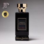 Maison massimo ? vanille platinum ? extrait de parfum ? 100 ml ? unisexe