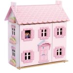 Maison de poupées Maison de poupées