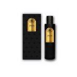 Maison de la vanille - absolue de vanille - eau de parfum pour homme 100ml