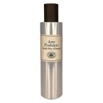 Eau de parfum vanille arty positano 100ml - la maison de la vanille