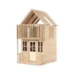 Maisonnette loft fsc tp toys 127 x 161 x 248 cm Maisonnette loft fsc tp toys 127 x 161 x 248 cm