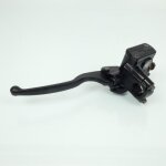 Matre cylindre frein arrire universel opm pour scooter deux roues moto neuf