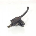 Ma�tre cylindre de frein avant origine pour moto quad ou scooter occasion